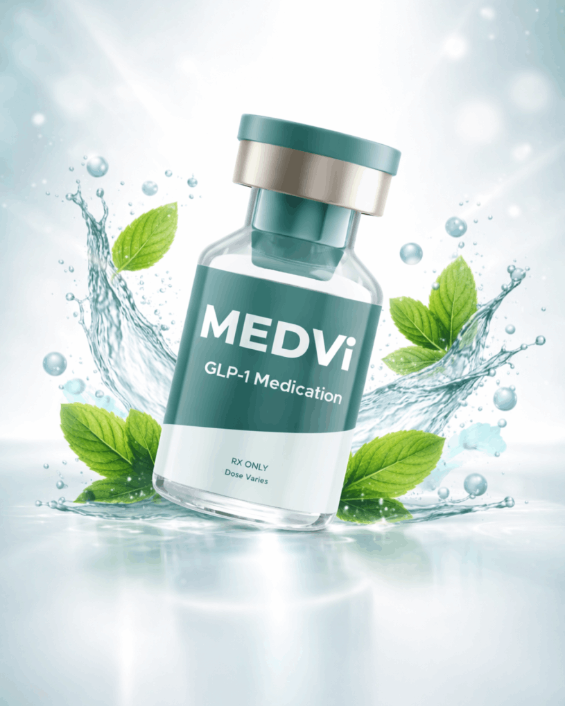 MEDVi-Product